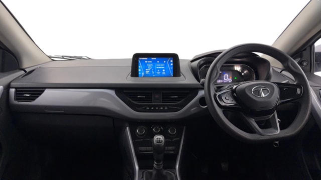 View Tata Nexon Image 15 Used Tata Nexon Image 15