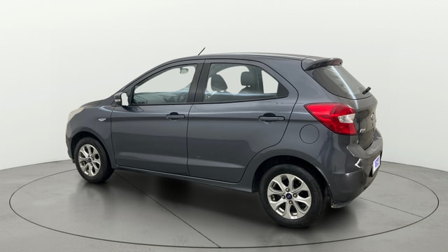 View Ford Figo Aspire Image 2 Used Ford Figo Aspire Image 2