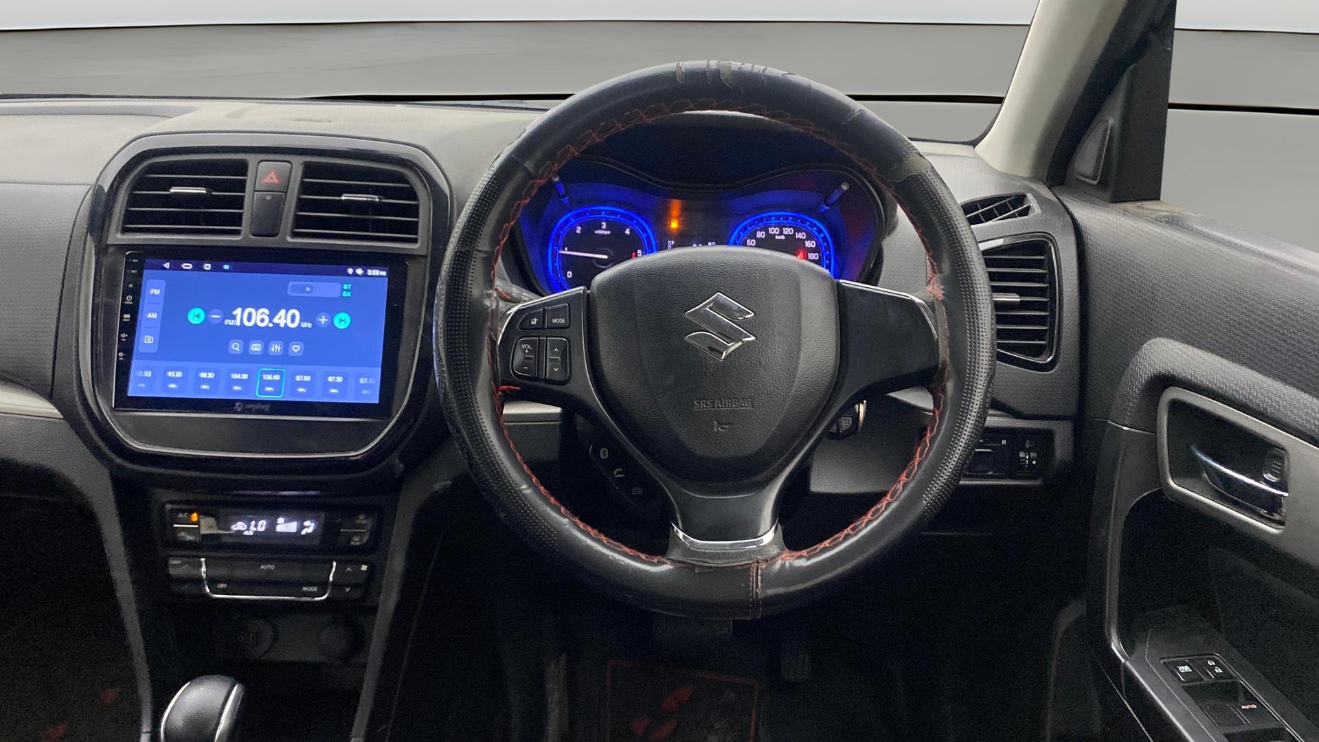 Used 2018 Maruti Suzuki 1000 Used 2018 Maruti Suzuki 1000