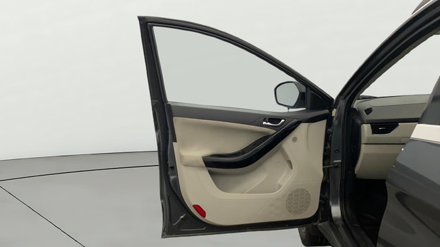 View Tata Nexon Image 33 Used Tata Nexon Image 33