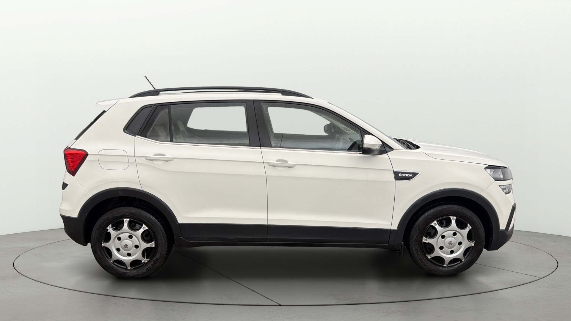 Used 2022 Skoda Kushaq Used 2022 Skoda Kushaq