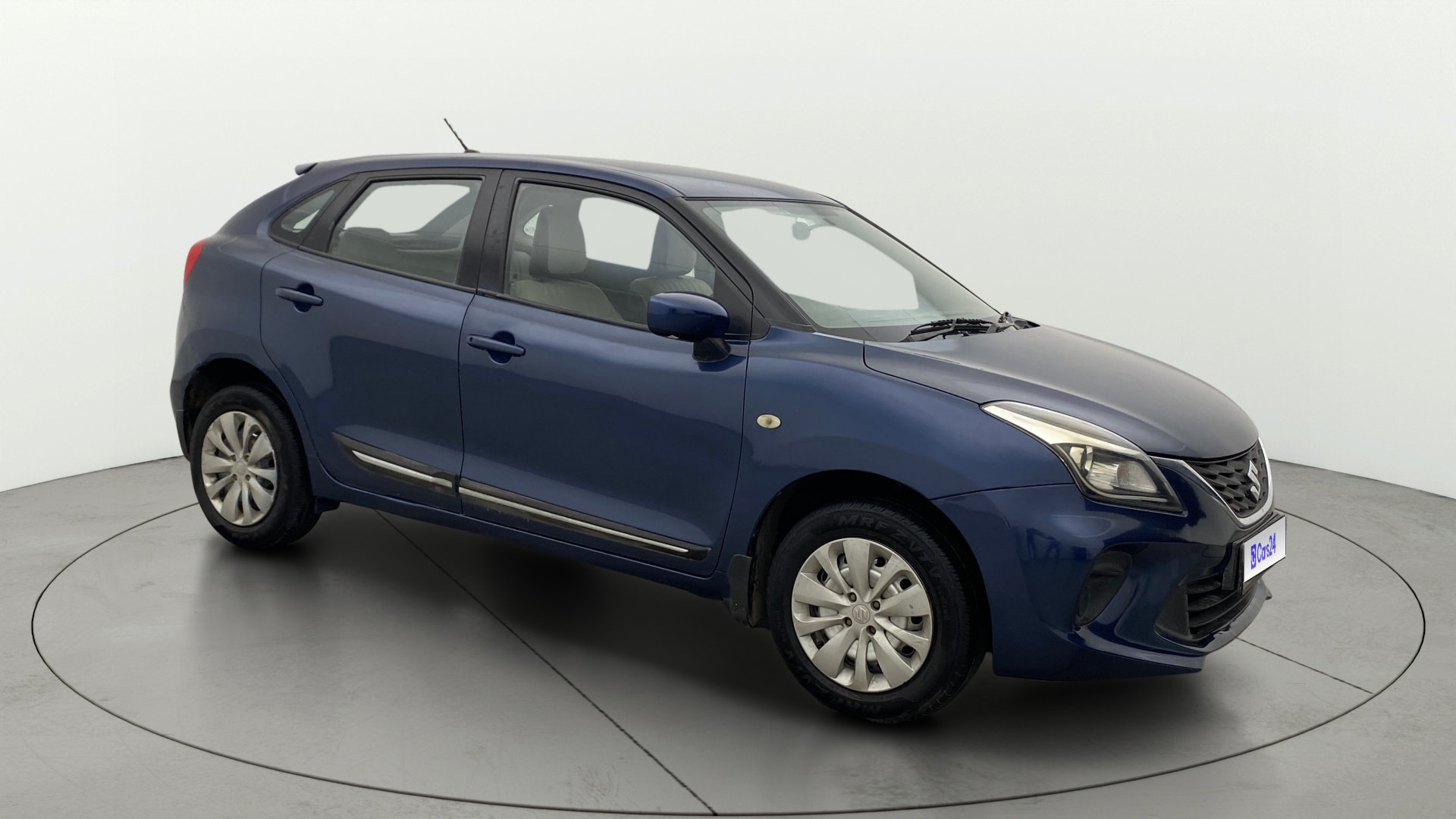 View 2020 Maruti Suzuki 1000 Base Variant Image 21 Used 2020 Maruti Suzuki 1000 Base Variant Image 21