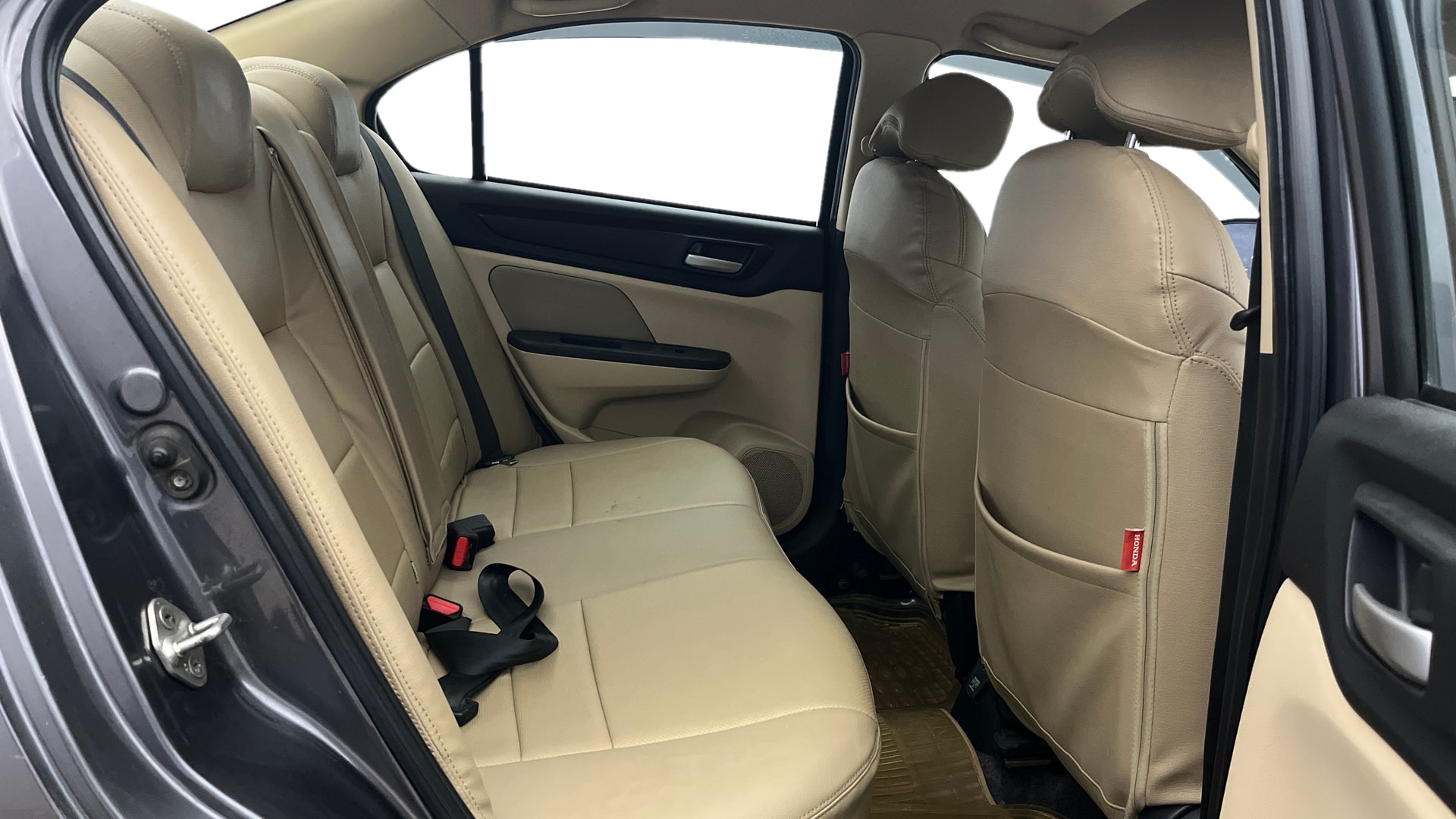 View 2019 Honda Amaze E MT Petrol BS IV Image 29 Used 2019 Honda Amaze E MT Petrol BS IV Image 29