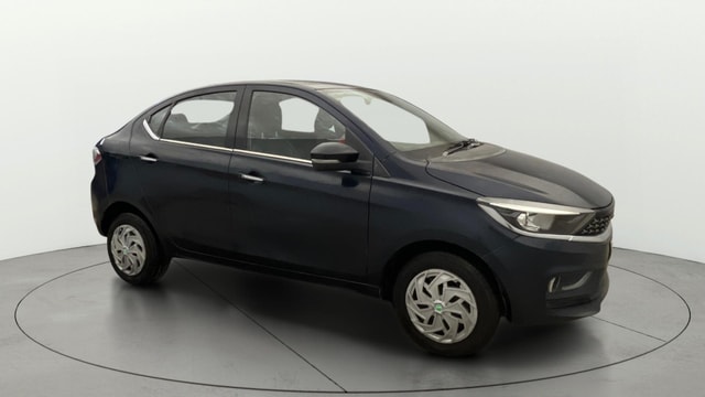 View Tata Tigor Image 22 Used Tata Tigor Image 22