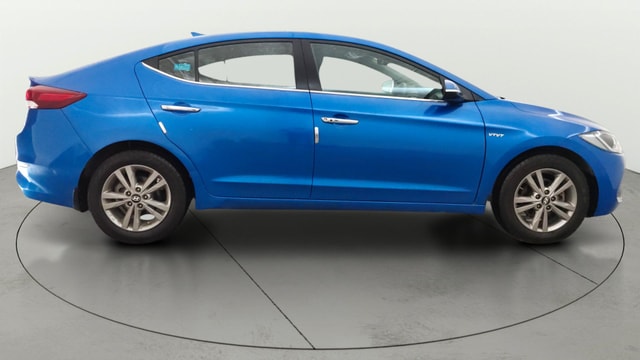 View Hyundai Elantra Image 9 Used Hyundai Elantra Image 9