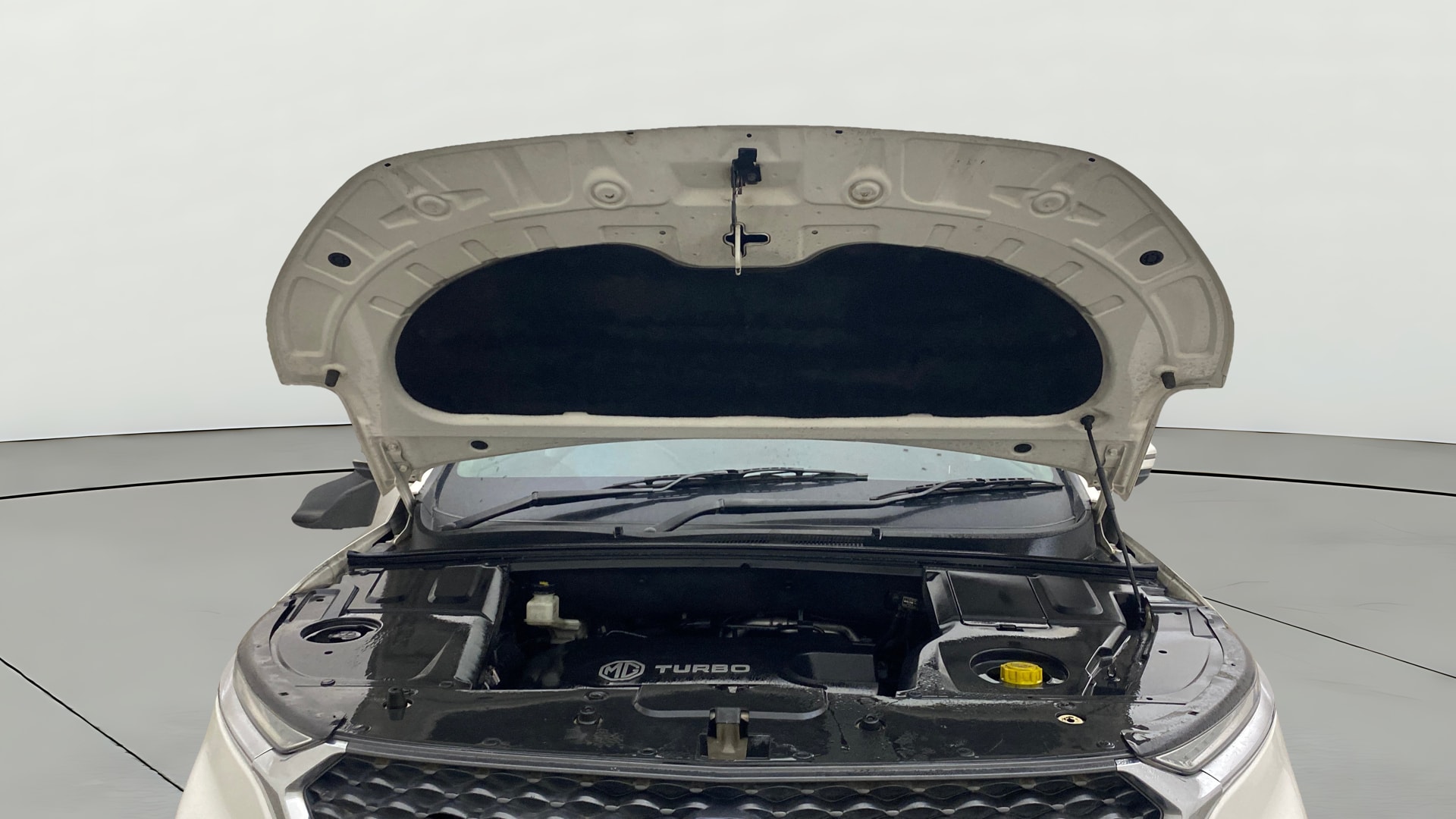 View 2019 MG Hector Sharp Diesel Image 34 Used 2019 MG Hector Sharp Diesel Image 34