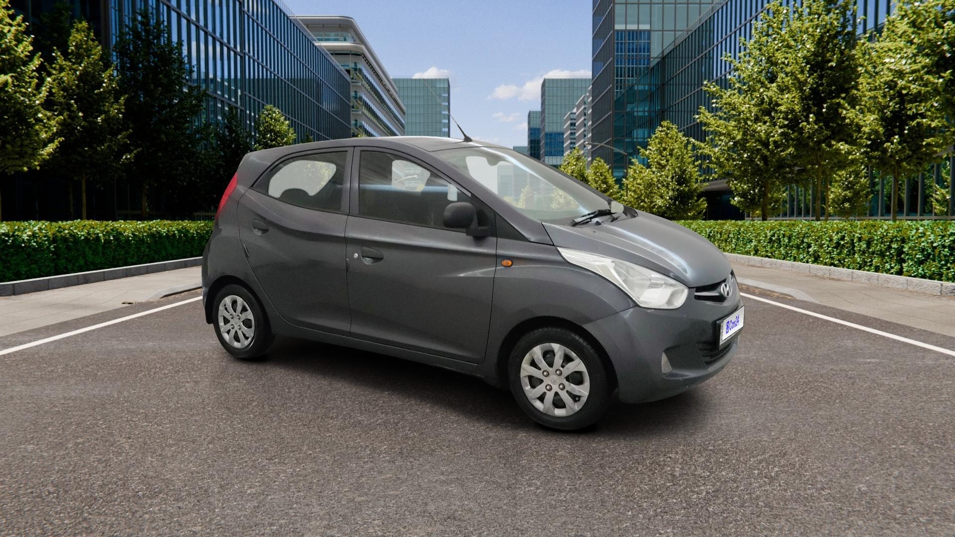 Used 2016 Hyundai EON Used 2016 Hyundai EON