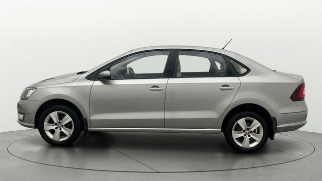 View Skoda Rapid Image 5 Used Skoda Rapid Image 5