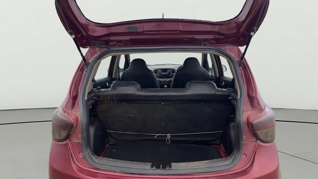 View Hyundai Grand i10 Image 36 Used Hyundai Grand i10 Image 36