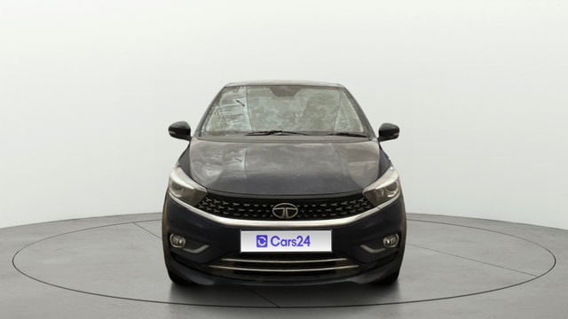 View Tata Tigor Image 1 Used Tata Tigor Image 1