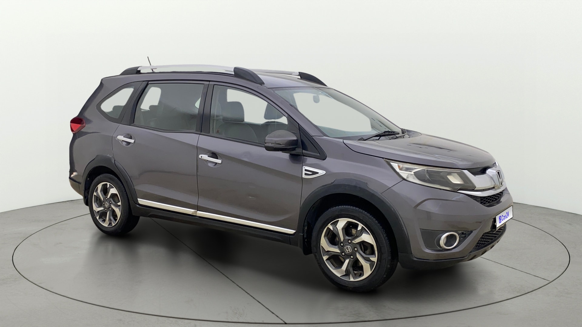 View 2018 Honda BR-V E Diesel Image 22 Used 2018 Honda BR-V E Diesel Image 22