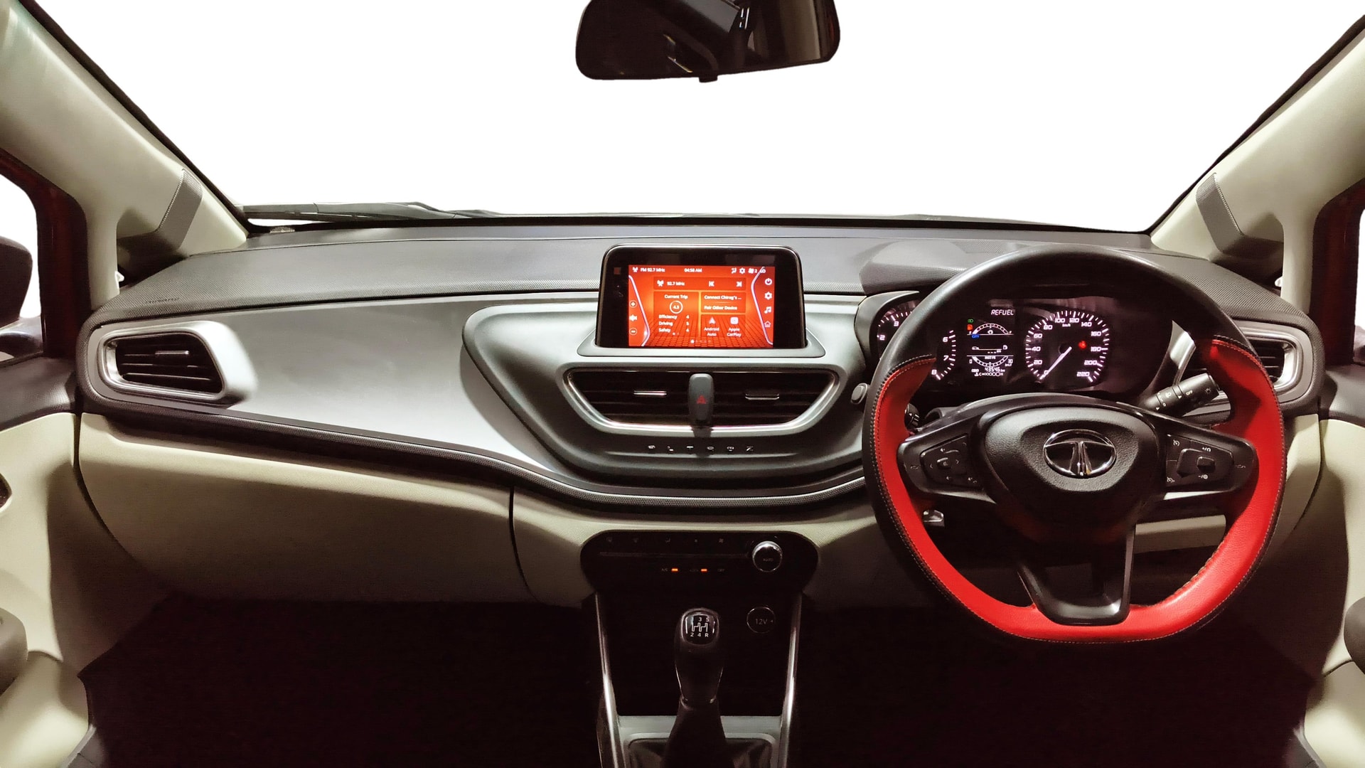 View 2021 Tata Altroz XZ Petrol Image 31 Used 2021 Tata Altroz XZ Petrol Image 31