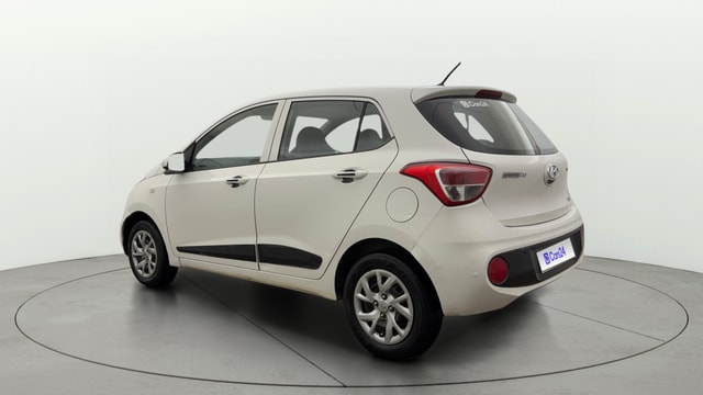 View Hyundai Grand i10 Image 2 Used Hyundai Grand i10 Image 2