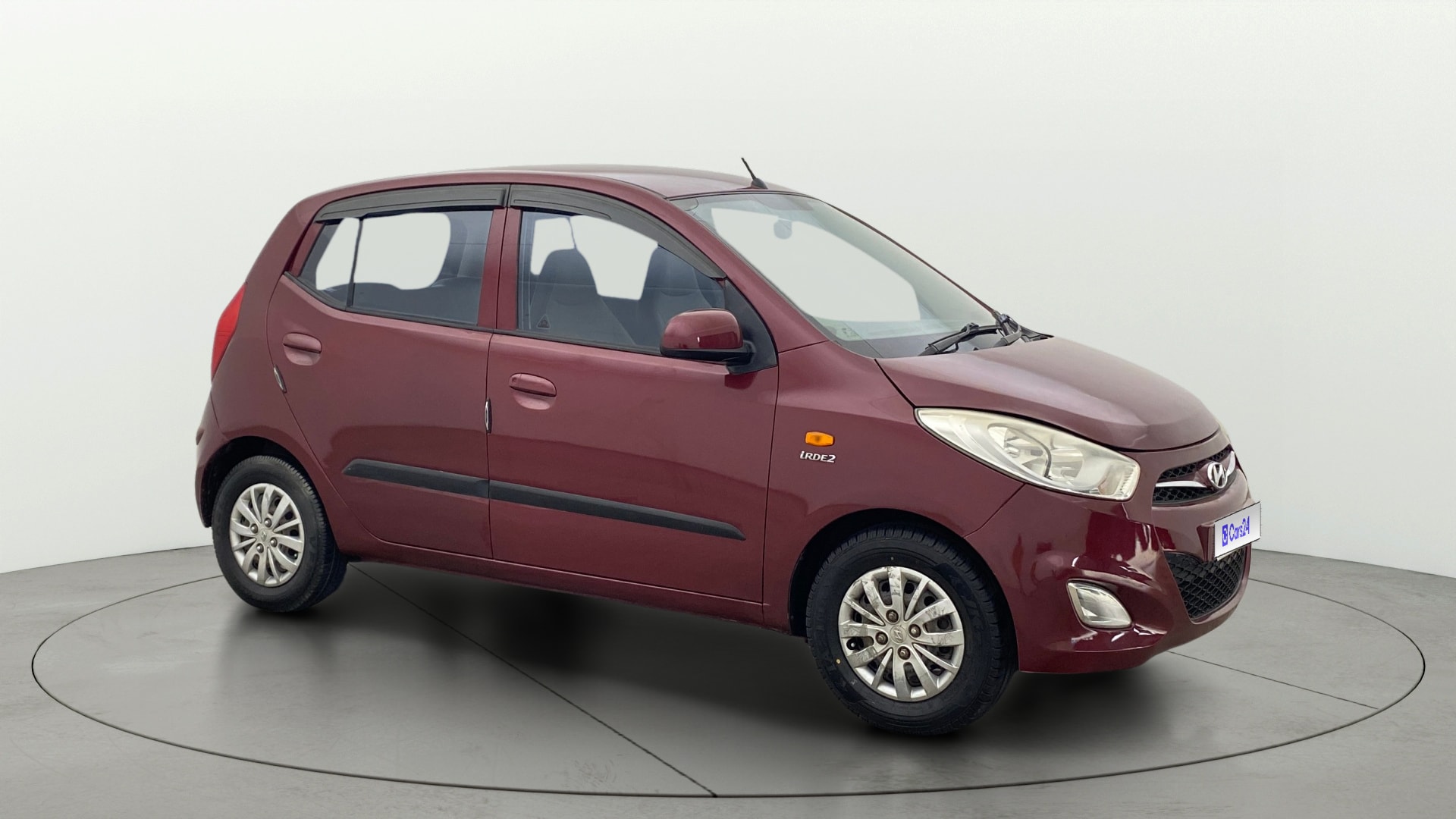 Used 2015 Hyundai i10 Used 2015 Hyundai i10