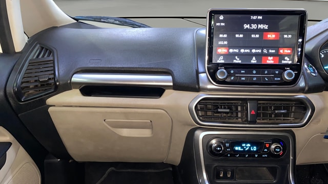 View Ford EcoSport Image 32 Used Ford EcoSport Image 32