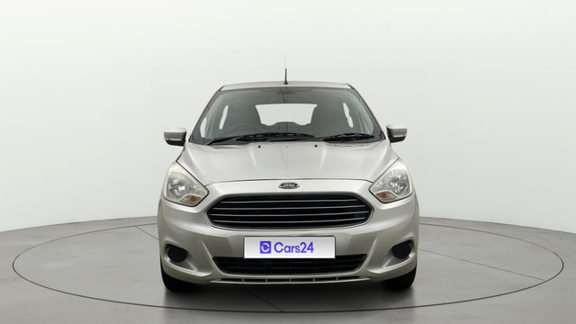 View Ford Figo Aspire Image 1 Used Ford Figo Aspire Image 1