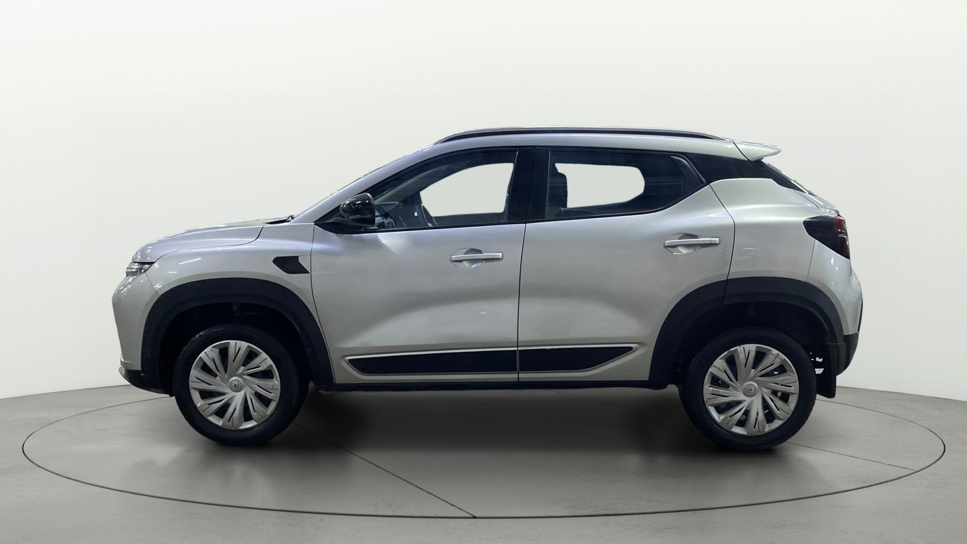 View 2021 Renault Kiger RXL MT Image 25 Used 2021 Renault Kiger RXL MT Image 25