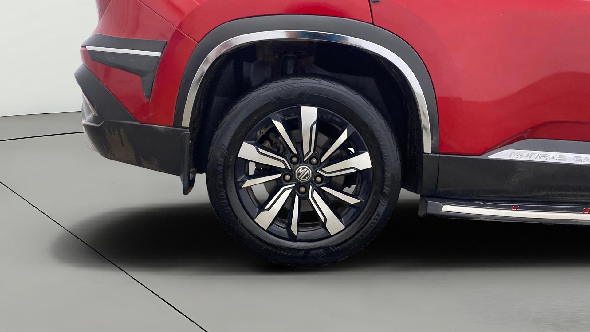 Used 2020 MG Hector Used 2020 MG Hector