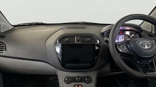 View Tata Tiago Image 17 Used Tata Tiago Image 17