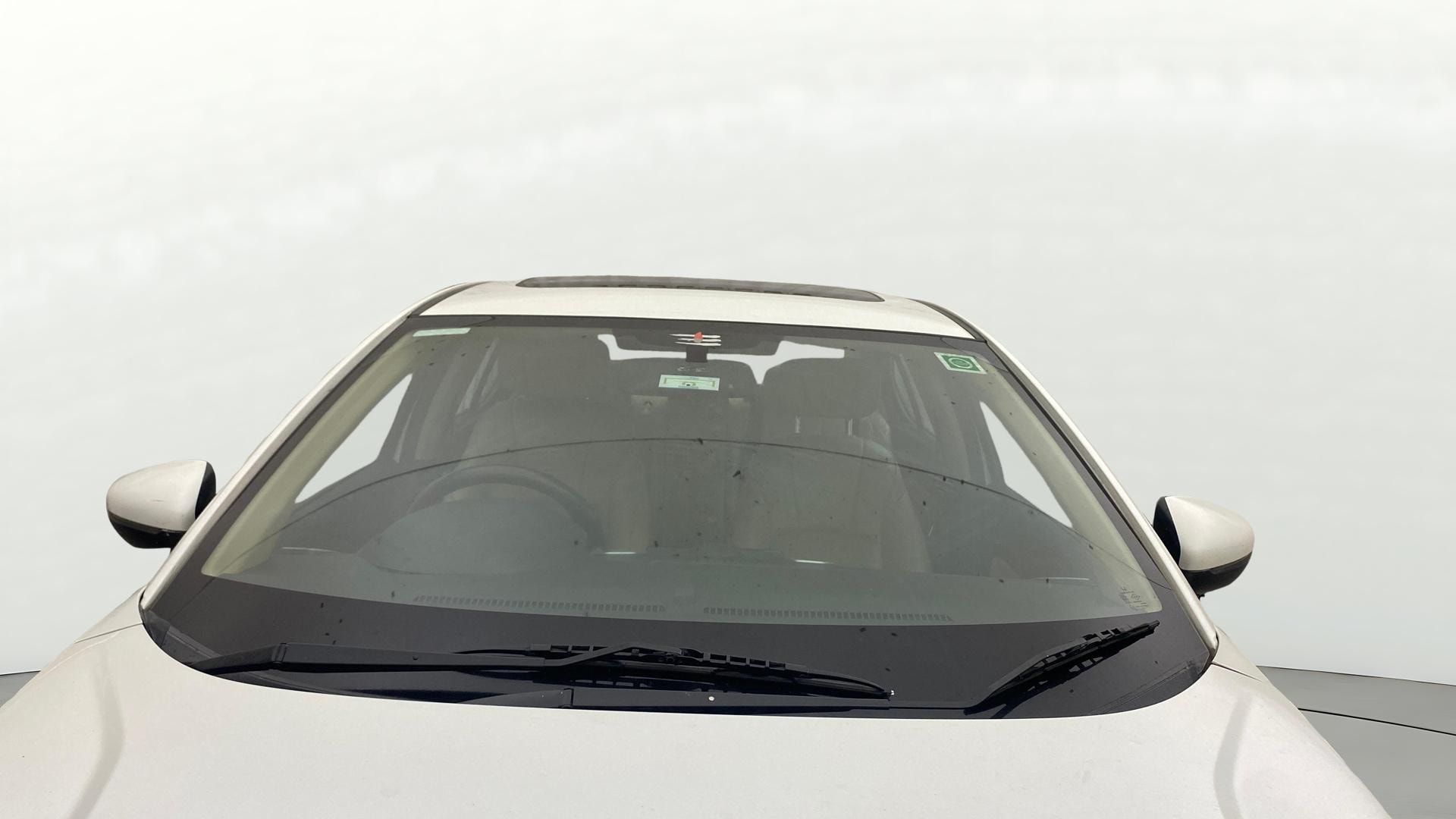 Used 2021 Honda City ZX Used 2021 Honda City ZX
