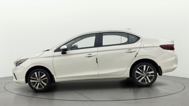 View Honda City Image 6 Used Honda City Image 6