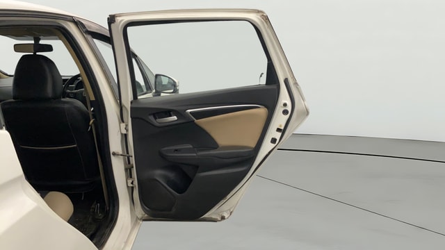 View Honda Jazz Image 6 Used Honda Jazz Image 6