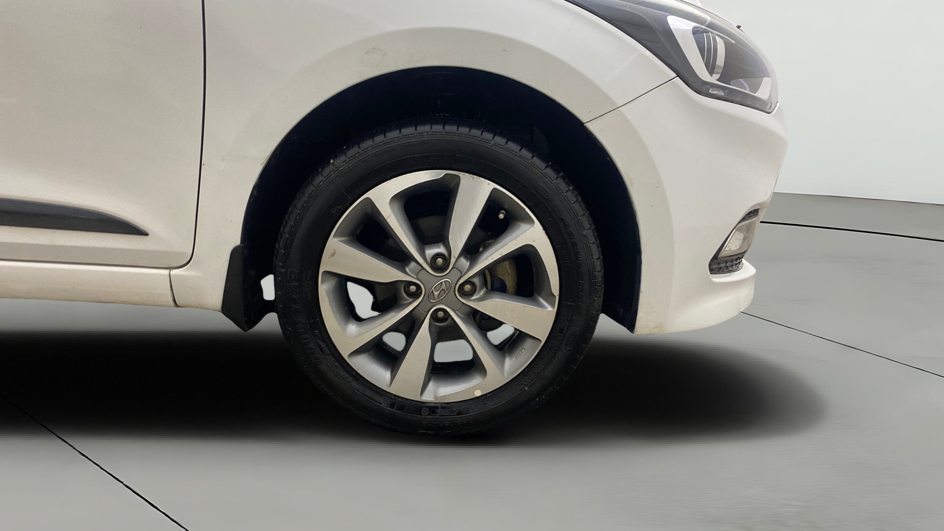 Used 2016 Hyundai Elite i20 Used 2016 Hyundai Elite i20