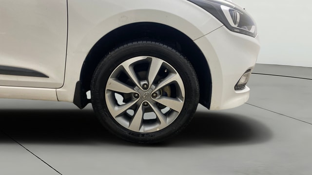 View Hyundai Elite i20 Image 42 Used Hyundai Elite i20 Image 42