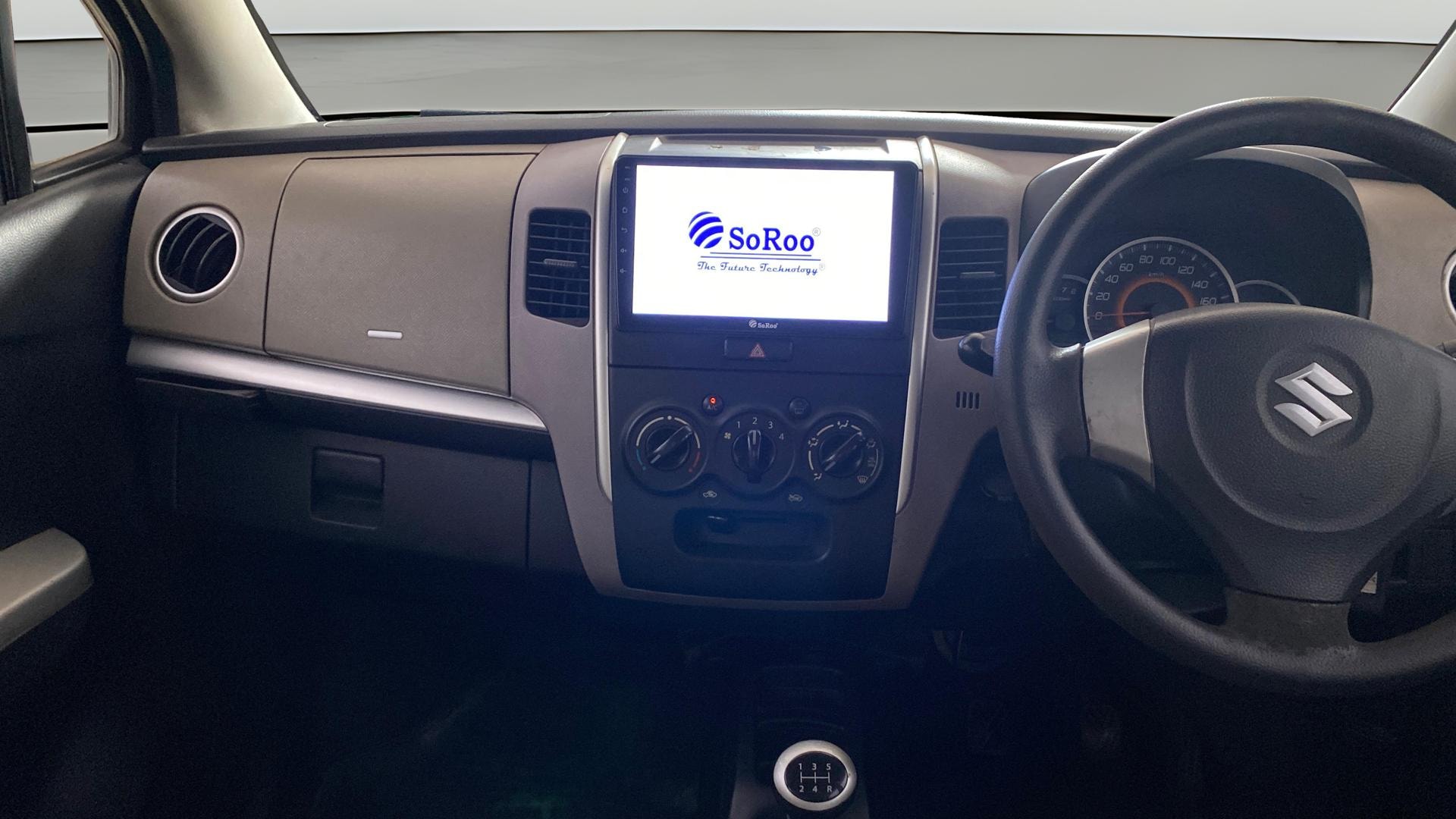 View 2013 Maruti Suzuki 1000 Base Variant Image 17 Used 2013 Maruti Suzuki 1000 Base Variant Image 17
