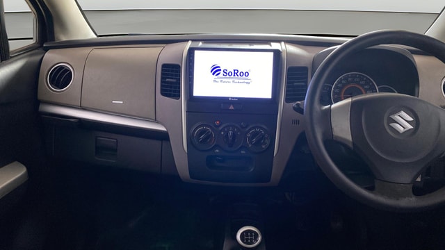 View Maruti Suzuki 1000 Image 17 Used Maruti Suzuki 1000 Image 17