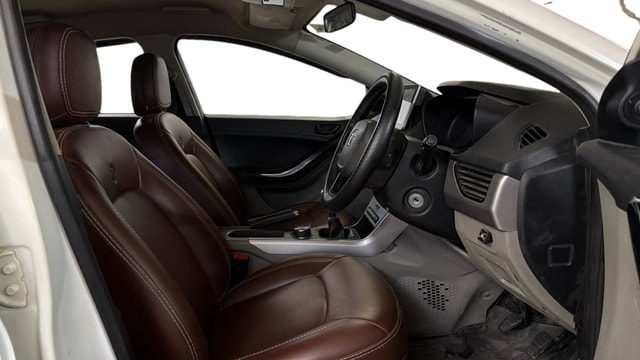 View Tata Nexon Image 26 Used Tata Nexon Image 26