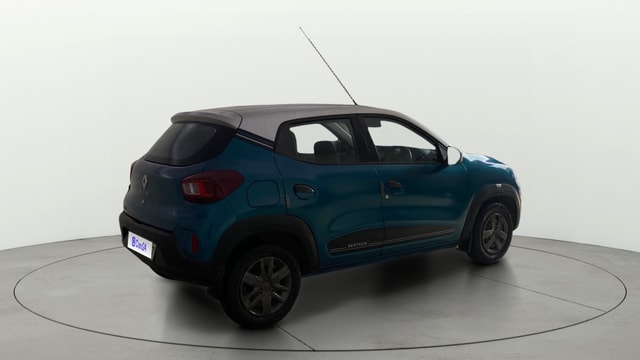 View Renault Kwid Image 41 Used Renault Kwid Image 41