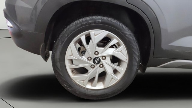 View Hyundai Creta Image 25 Used Hyundai Creta Image 25