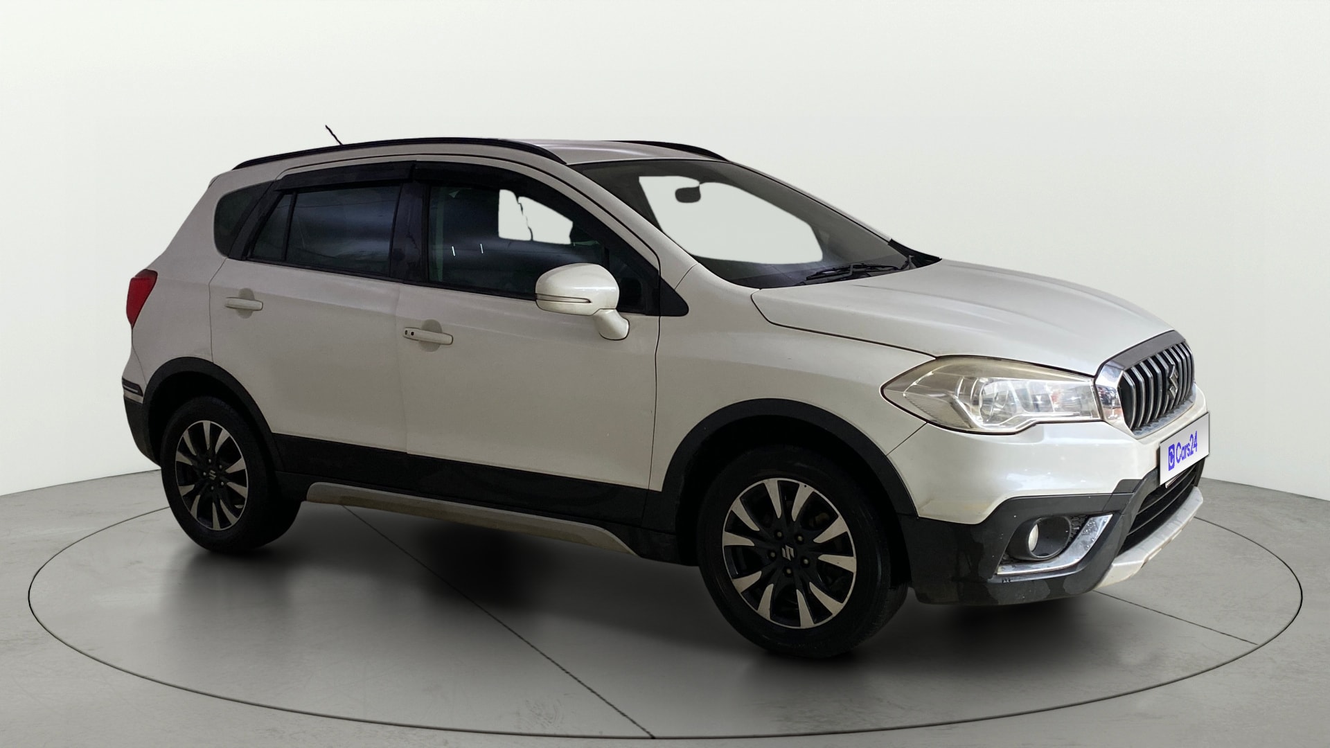 View 2020 Maruti Suzuki 1000 Base Variant Image 23 Used 2020 Maruti Suzuki 1000 Base Variant Image 23
