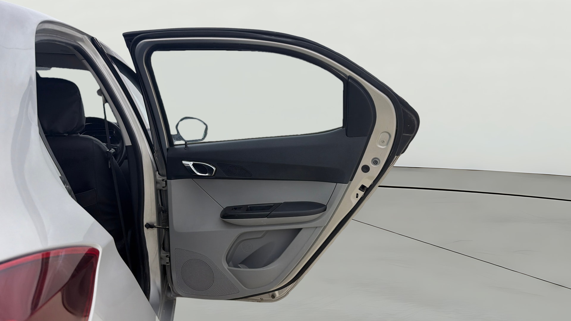 Used 2020 Tata Tiago Used 2020 Tata Tiago