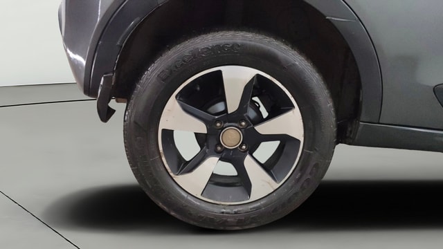 View Tata Nexon Image 24 Used Tata Nexon Image 24