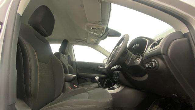 View Jeep Compass Image 26 Used Jeep Compass Image 26