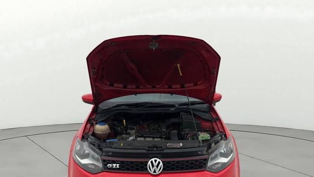 View Volkswagen Polo Image 33 Used Volkswagen Polo Image 33