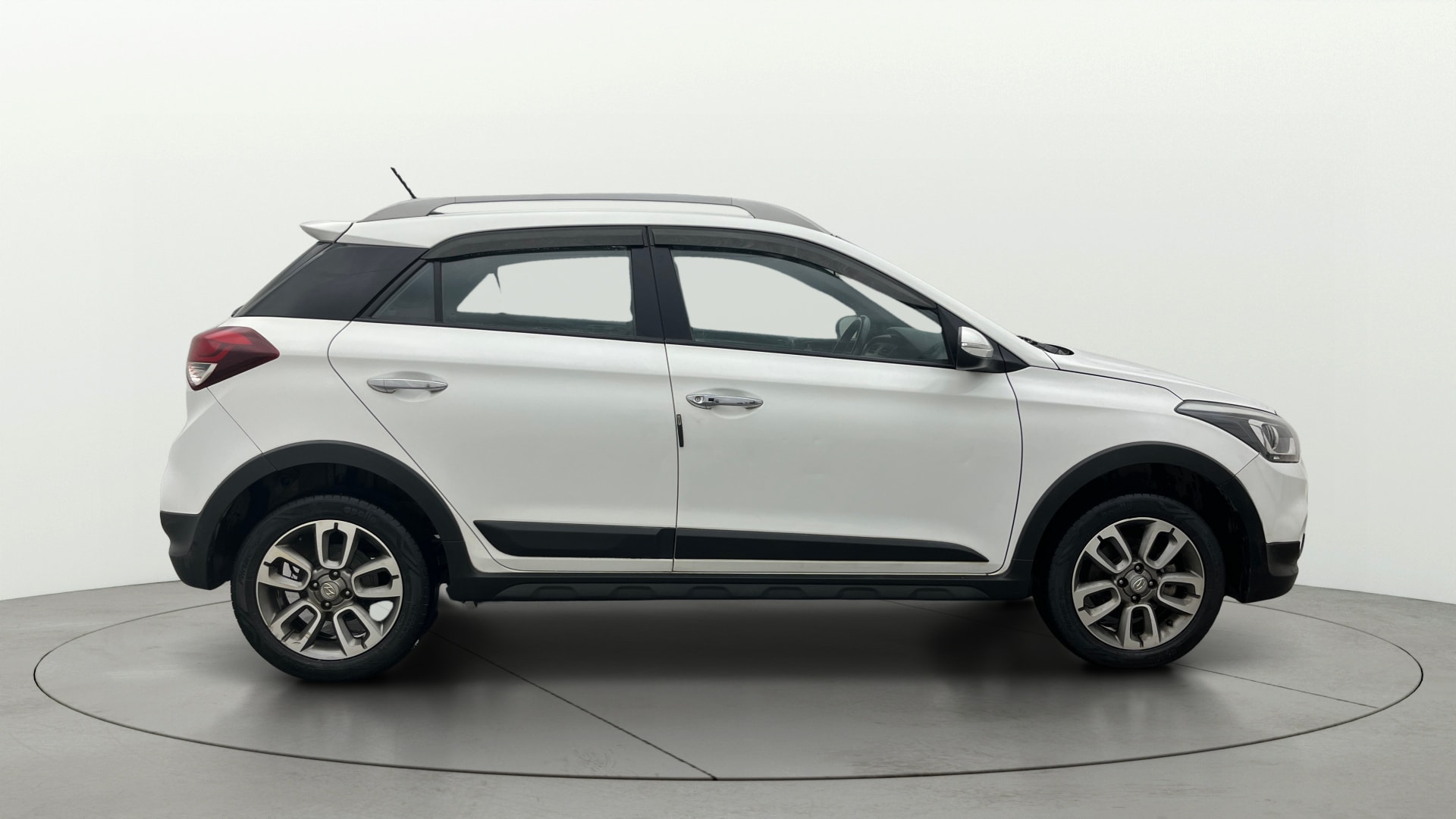 Used 2017 Hyundai i20 Active Used 2017 Hyundai i20 Active
