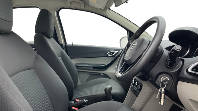 View Tata Tiago Image 25 Used Tata Tiago Image 25