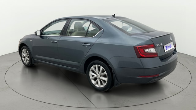 View Skoda Octavia Image 2 Used Skoda Octavia Image 2