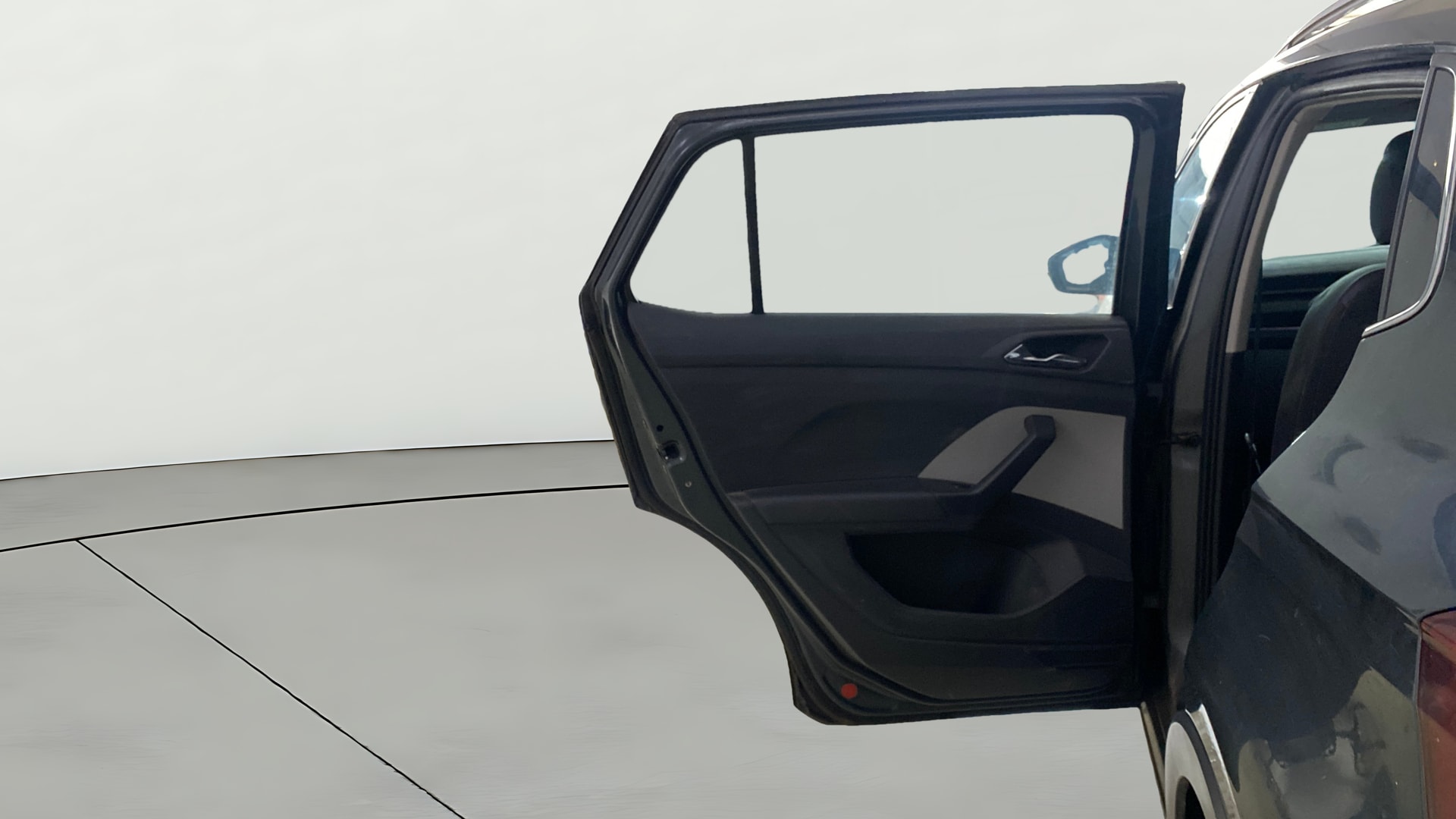 View 2022 Skoda Kushaq Style 1.0 TSI MT Image 22 Used 2022 Skoda Kushaq Style 1.0 TSI MT Image 22