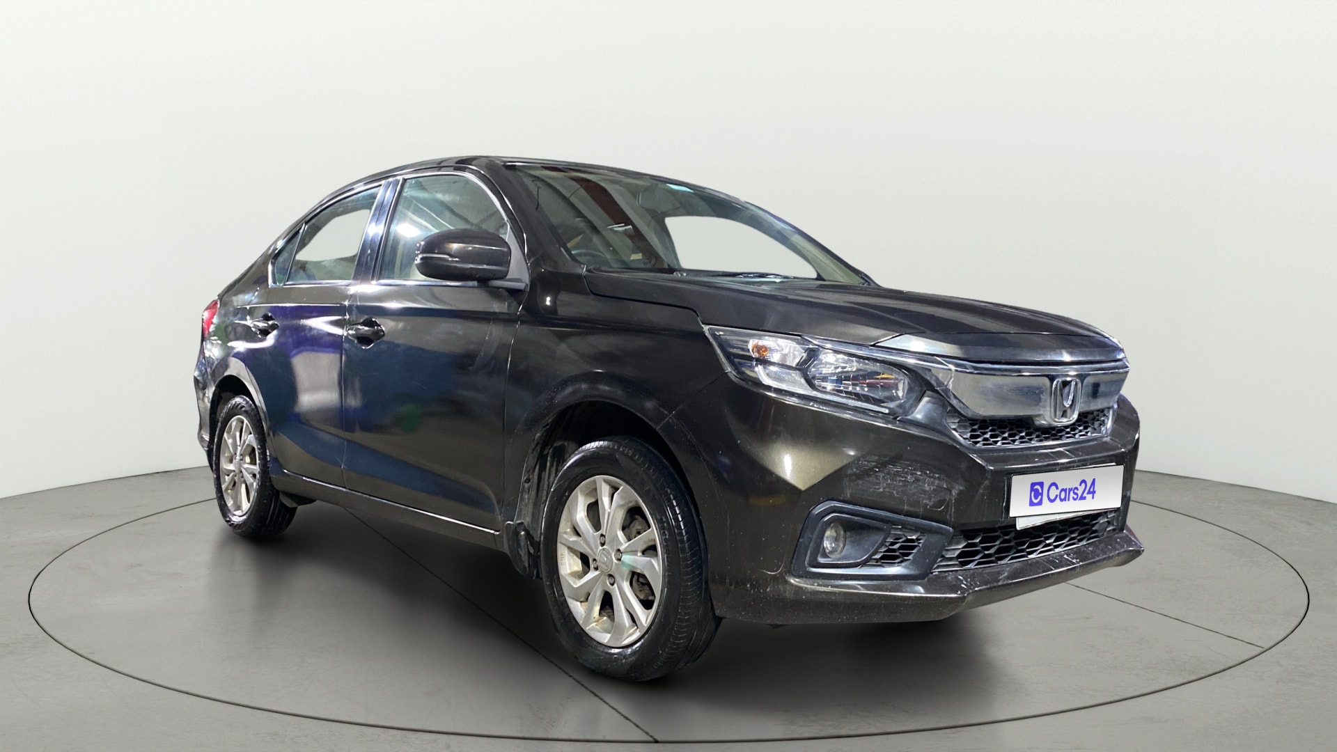 Used 2019 Honda Amaze Used 2019 Honda Amaze