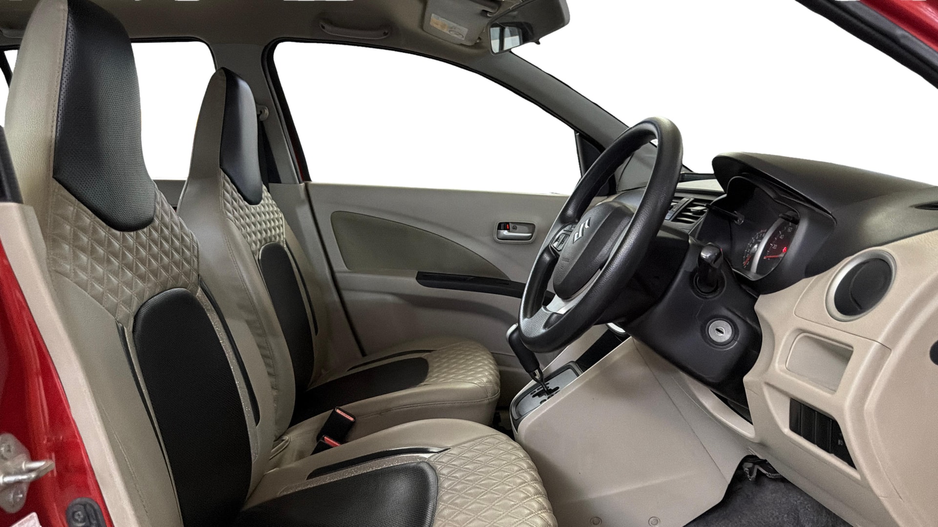 View 2018 Maruti Suzuki 1000 Base Variant Image 25 Used 2018 Maruti Suzuki 1000 Base Variant Image 25