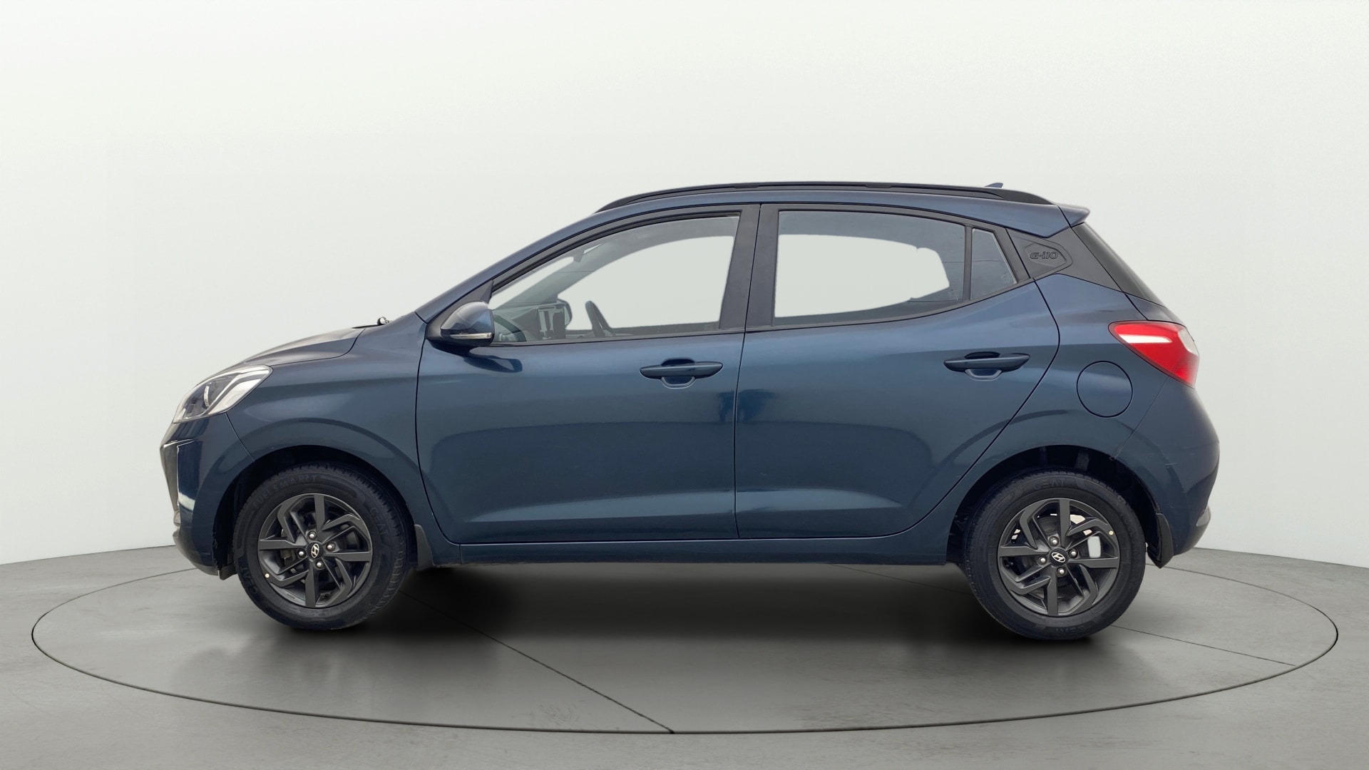 Used 2020 Hyundai Grand i10 Nios Used 2020 Hyundai Grand i10 Nios