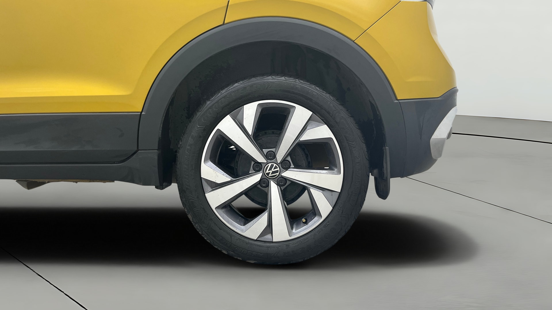 View 2022 Volkswagen Taigun 1.0 TSI Topline AT Image 8 Used 2022 Volkswagen Taigun 1.0 TSI Topline AT Image 8