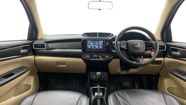 View Honda Amaze Image 15 Used Honda Amaze Image 15