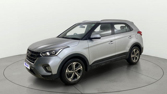View Hyundai Creta Image 22 Used Hyundai Creta Image 22