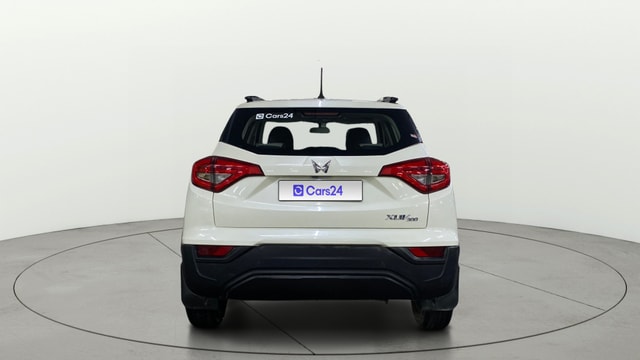 View Mahindra XUV300 Image 38 Used Mahindra XUV300 Image 38