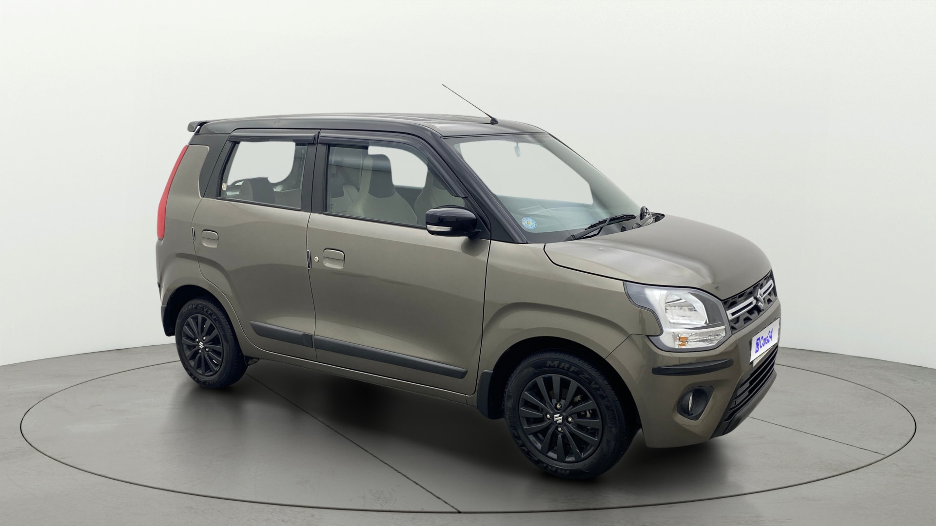 View 2023 Maruti Suzuki 1000 Base Variant Image 35 Used 2023 Maruti Suzuki 1000 Base Variant Image 35